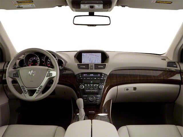 2010 Acura MDX AWD