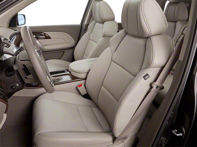 2010 Acura MDX AWD