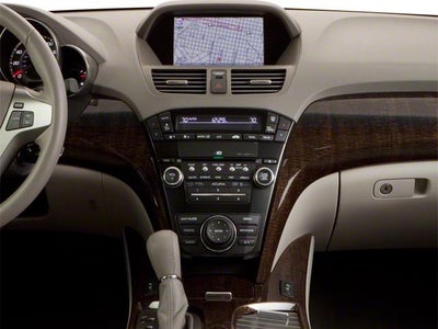 2010 Acura MDX AWD