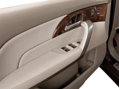 2010 Acura MDX AWD