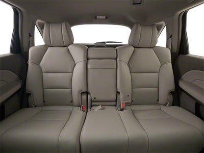 2010 Acura MDX AWD