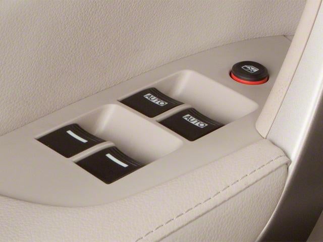 2010 Acura MDX AWD