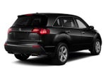 2010 Acura MDX AWD