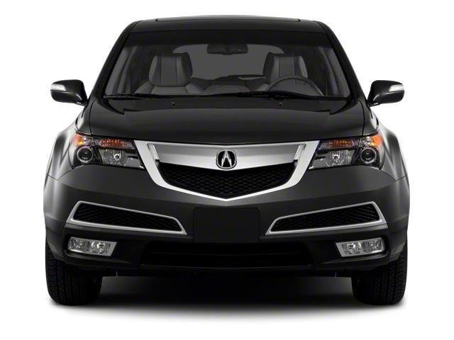 2010 Acura MDX AWD