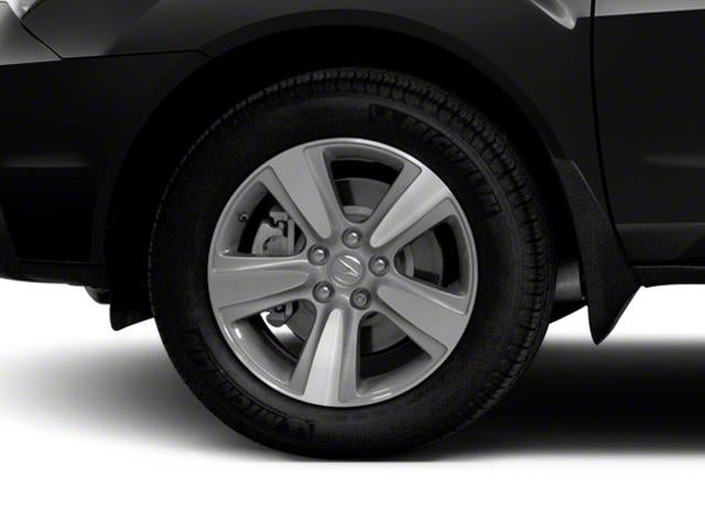 2010 Acura MDX AWD