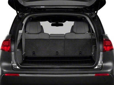 2010 Acura MDX AWD
