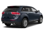 2015 Lincoln MKX 4dr Wgn 3.7L V6 FWD