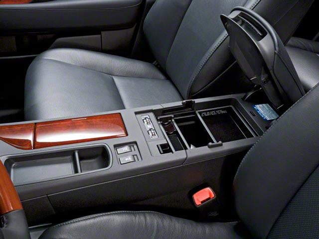2012 Lexus RX 350 FWD 4dr
