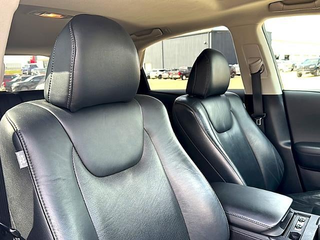 2015 Lexus RX 350 FWD 4dr
