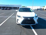 2016 Lexus RX 350 4DR FWD