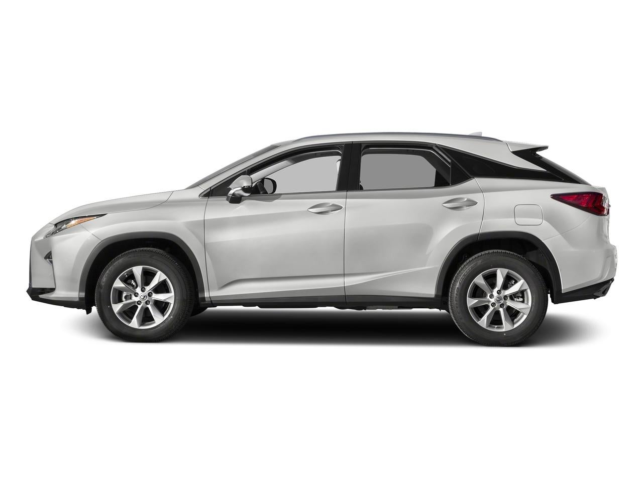 2016 Lexus RX 350 4DR FWD