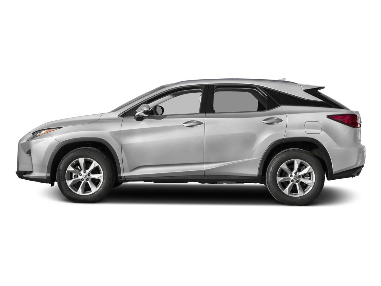 2016 Lexus RX 350 4DR FWD