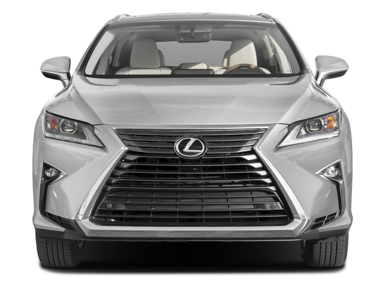 2016 Lexus RX 350 4DR FWD