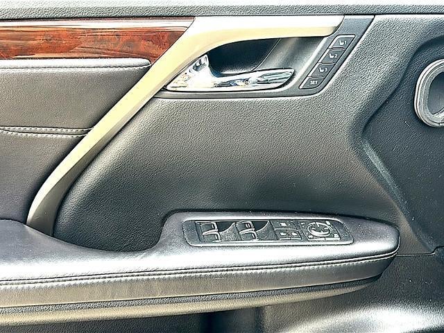 2016 Lexus RX 350 FWD 4dr