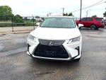 2016 Lexus RX 350 FWD 4dr