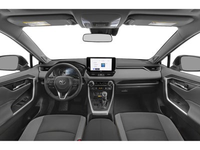 2023 Toyota RAV4 XLE Premium FWD (Natl)