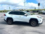 2024 Toyota RAV4 Hybrid Limited AWD (Natl)