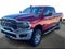 2025 RAM 2500 Lone Star 4x4 Crew Cab 6'4" Box