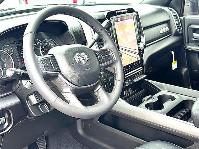 2025 RAM 2500 Lone Star 4x4 Crew Cab 6'4" Box