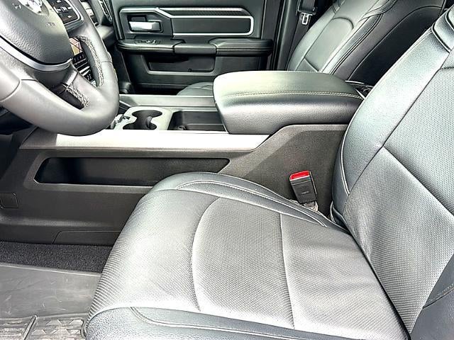 2025 RAM 2500 Lone Star 4x4 Crew Cab 6'4" Box