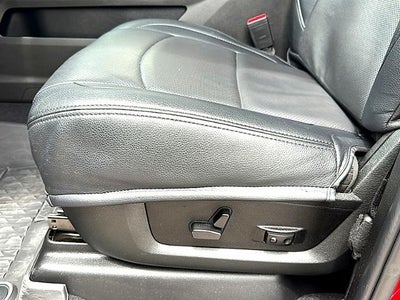 2025 RAM 2500 Lone Star 4x4 Crew Cab 6'4" Box