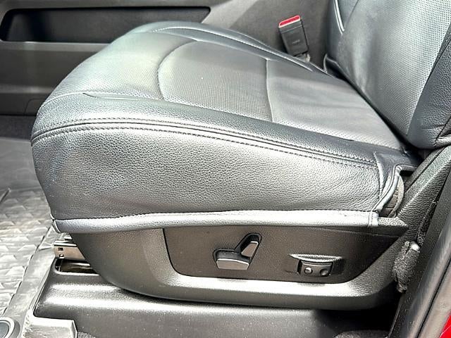 2025 RAM 2500 Lone Star 4x4 Crew Cab 6'4" Box