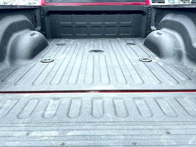 2025 RAM 2500 Lone Star 4x4 Crew Cab 6'4" Box