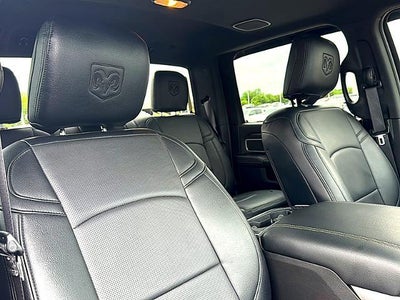 2025 RAM 2500 Lone Star 4x4 Crew Cab 6'4" Box