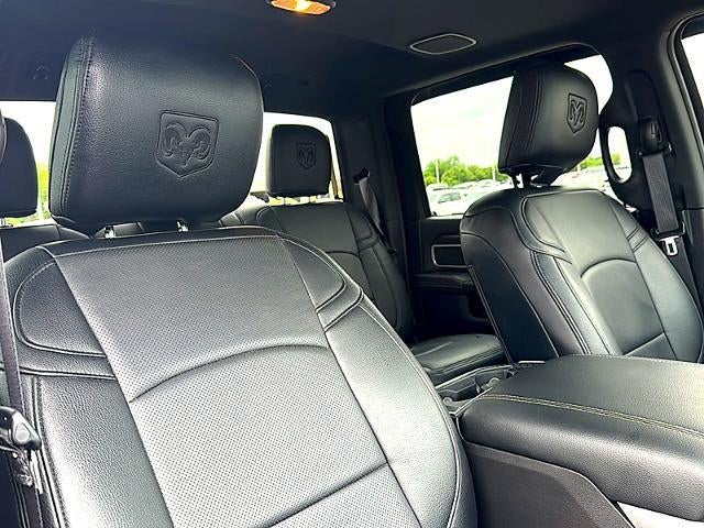 2025 RAM 2500 Lone Star 4x4 Crew Cab 6'4" Box