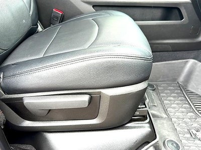 2025 RAM 2500 Lone Star 4x4 Crew Cab 6'4" Box