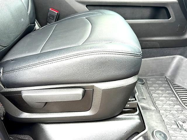 2025 RAM 2500 Lone Star 4x4 Crew Cab 6'4" Box