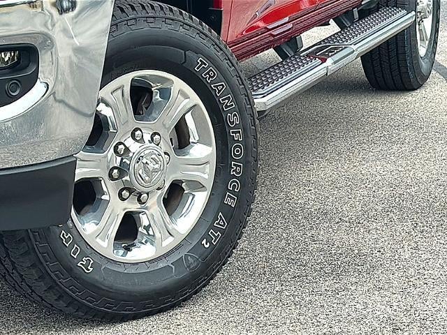 2025 RAM 2500 Lone Star 4x4 Crew Cab 6'4" Box