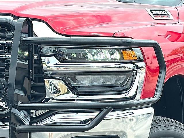 2025 RAM 2500 Lone Star 4x4 Crew Cab 6'4" Box