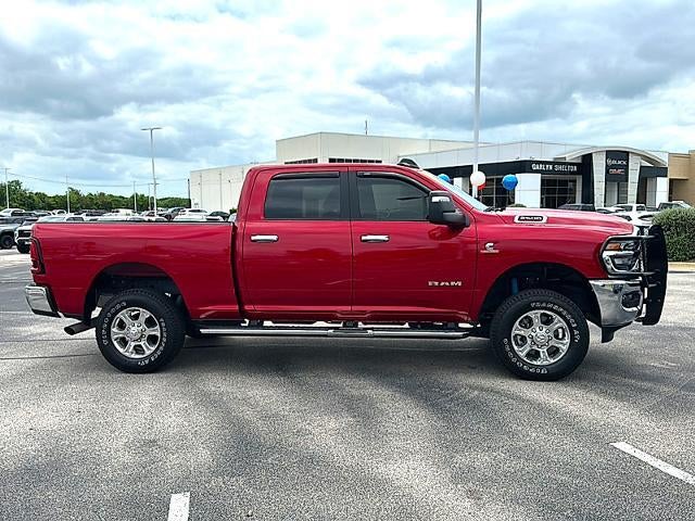 2025 RAM 2500 Lone Star 4x4 Crew Cab 6'4" Box