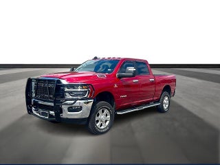 2025 RAM 2500 Lone Star 4x4 Crew Cab 6'4" Box