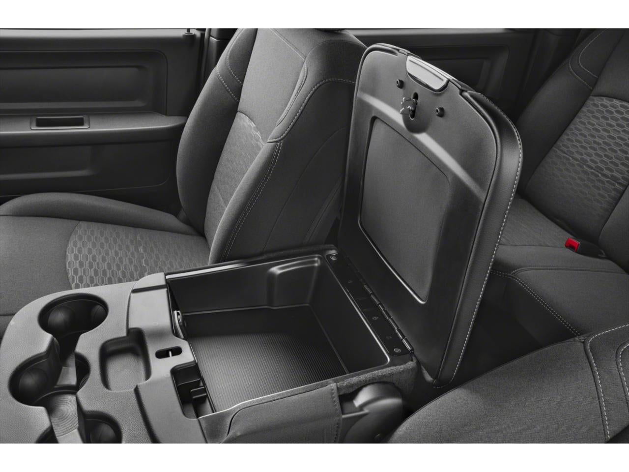 2025 RAM 2500 Lone Star 4x4 Crew Cab 6'4" Box