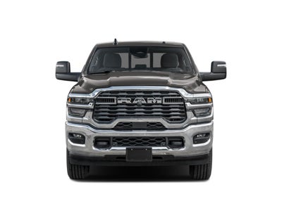 2025 RAM 2500 Lone Star 4x4 Crew Cab 6'4" Box