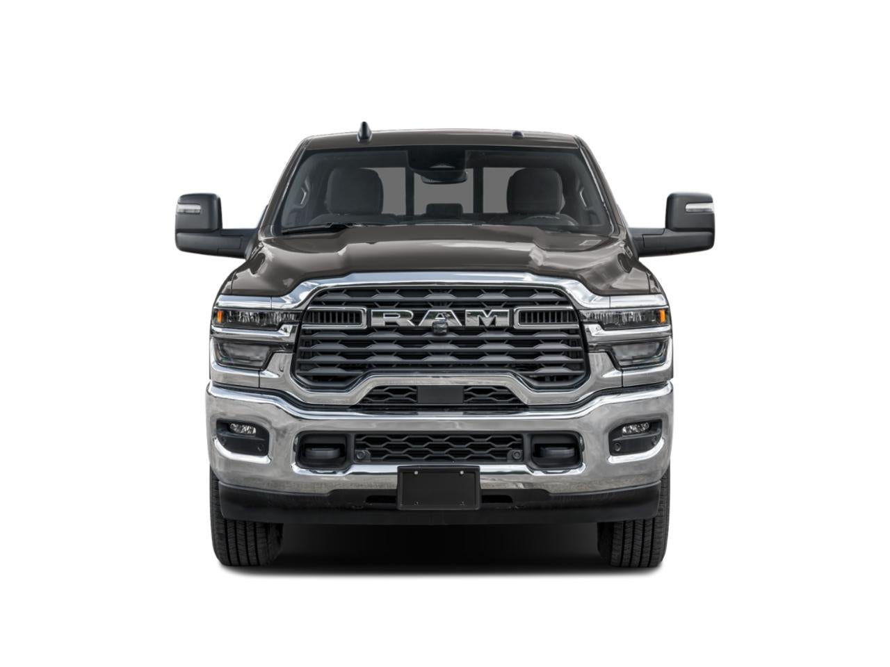2025 RAM 2500 Lone Star 4x4 Crew Cab 6'4" Box
