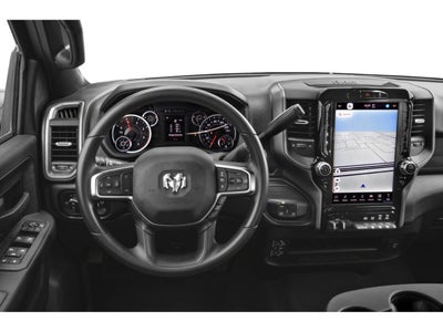 2025 RAM 2500 Lone Star 4x4 Crew Cab 6'4" Box