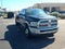 2015 RAM 3500 4WD Crew Cab 8 Ft Box Laramie