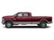 2015 RAM 3500 4WD Crew Cab 8 Ft Box Laramie