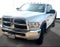 2018 RAM 2500 Tradesman 4x4 Crew Cab 6'4" Box
