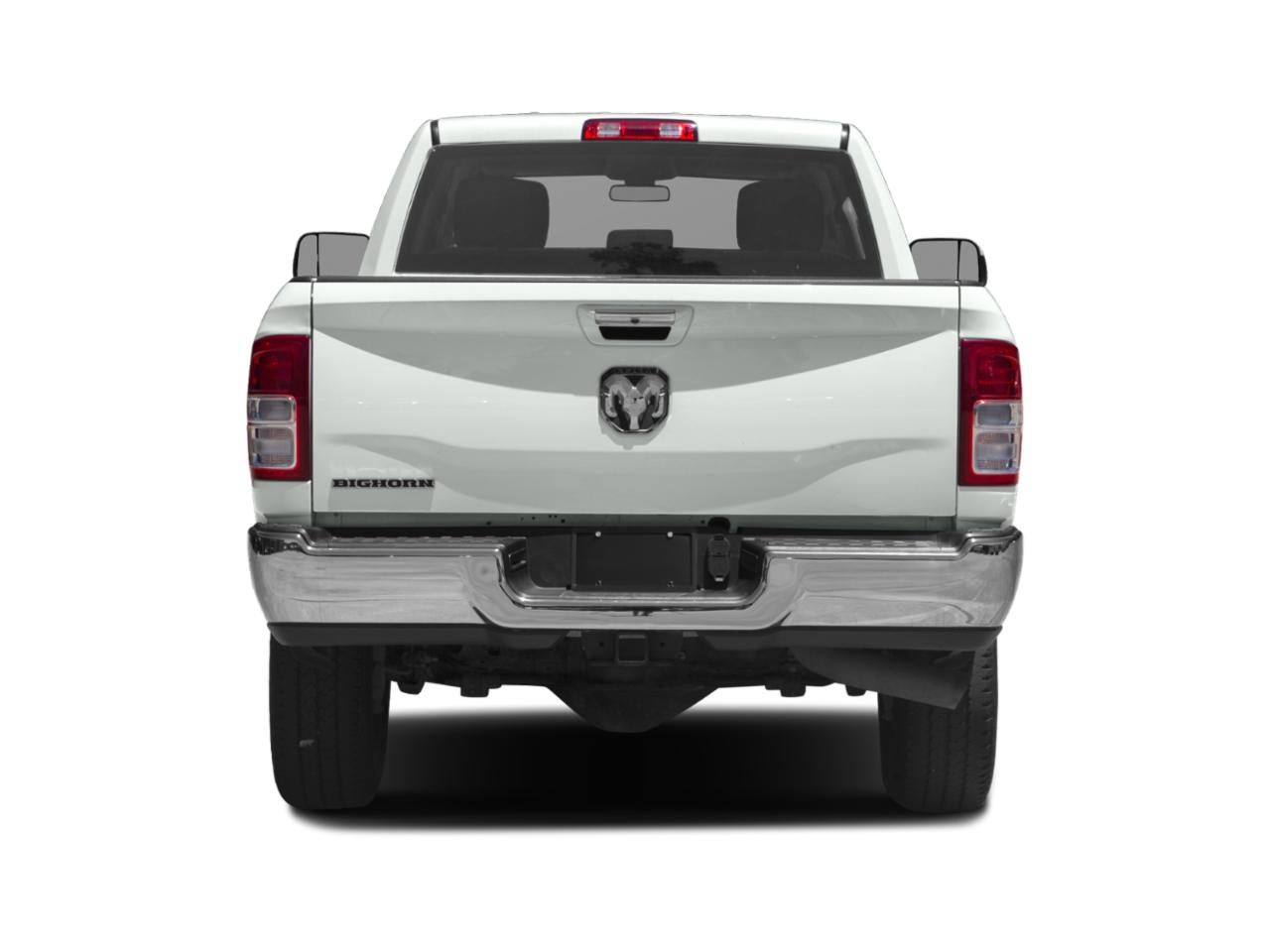 2020 RAM 2500 Lone Star 4x4 Crew Cab 6'4" Box