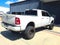2022 RAM 2500 Longhorn 4x4 Mega Cab 6'4" Box