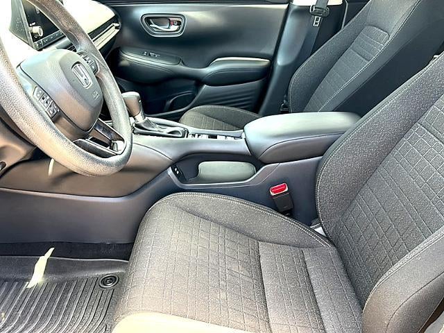 2024 Honda HR-V LX 2WD CVT