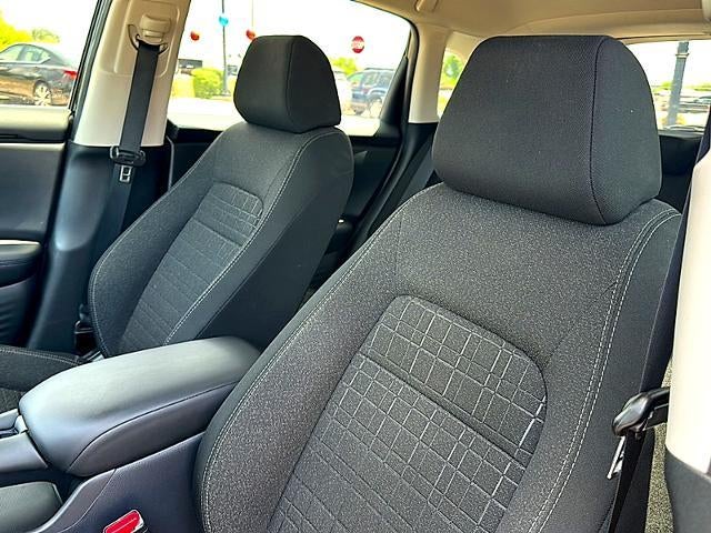 2024 Honda HR-V LX 2WD CVT