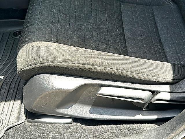 2024 Honda HR-V LX 2WD CVT