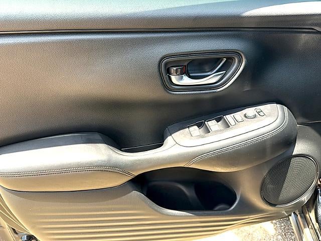 2024 Honda HR-V LX 2WD CVT