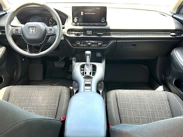 2024 Honda HR-V LX 2WD CVT