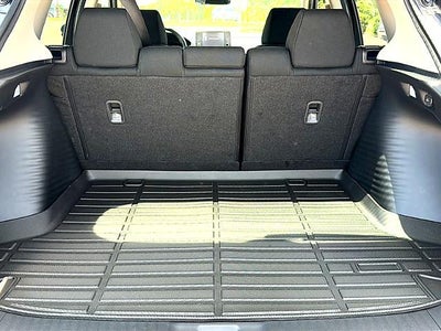 2024 Honda HR-V LX 2WD CVT